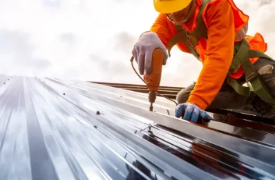 Travaux de zinguerie à Paroy-sur-Saulx